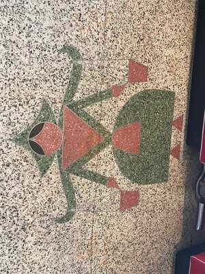 Salvatore's Old Fashioned Pizzeria