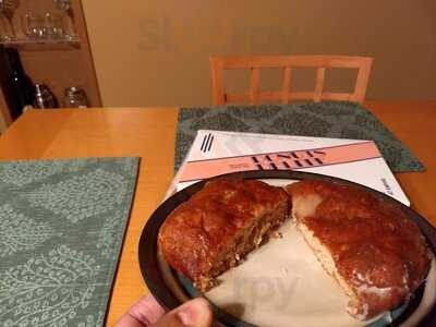 Salvatore's Old Fashioned Pizzeria