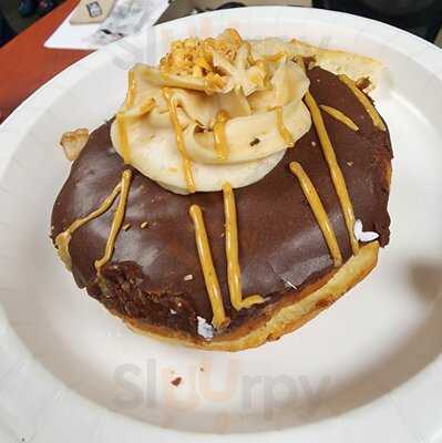 Salvatore's Old Fashioned Pizzeria