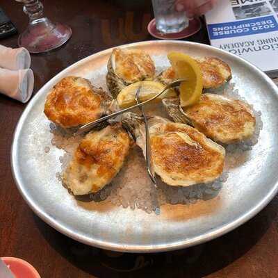 Pappadeaux Seafood Kitchen