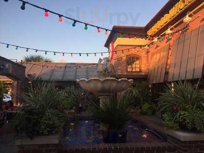 Pappadeaux Seafood Kitchen