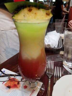 Pappadeaux Seafood Kitchen