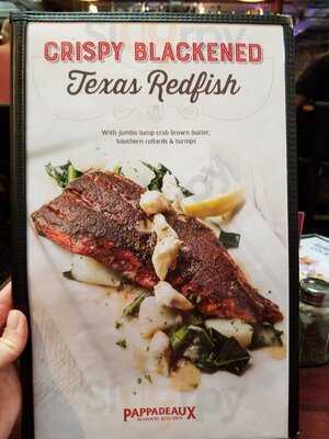 Pappadeaux Seafood Kitchen