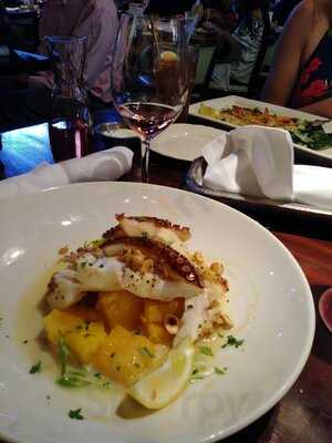 Pappadeaux Seafood Kitchen