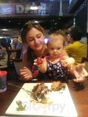 Pappadeaux Seafood Kitchen