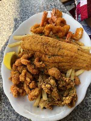 Pappadeaux Seafood Kitchen