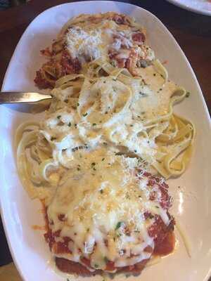 Olive Garden Italian Restaurant