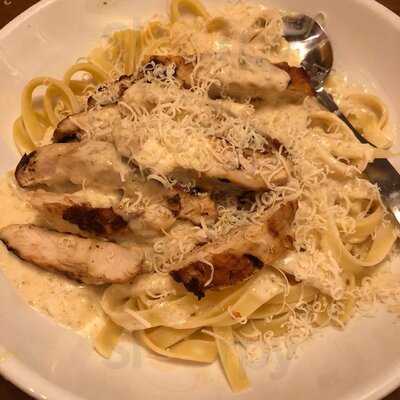 Olive Garden Italian Restaurant