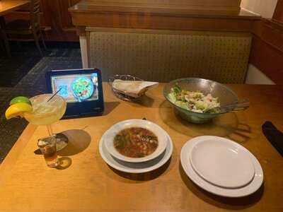 Olive Garden Italian Restaurant