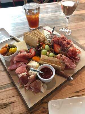 Artisan Cheese Company