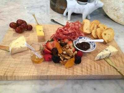 Artisan Cheese Company