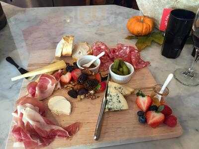 Artisan Cheese Company