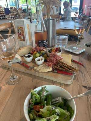 Artisan Cheese Company