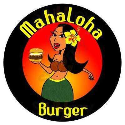 Mahaloha Burger