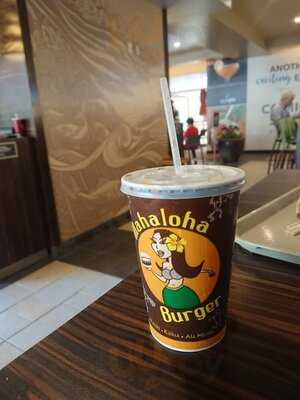 Mahaloha Burger