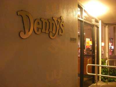 Denny's