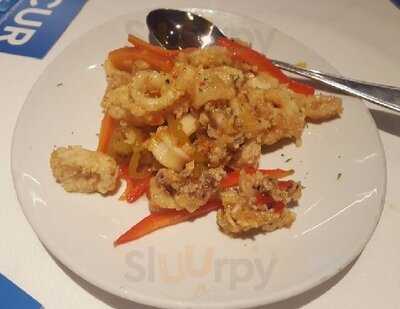 Fleming's Prime Steakhouse & Wine Bar