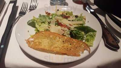 Fleming's Prime Steakhouse & Wine Bar