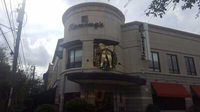 Fleming's Prime Steakhouse & Wine Bar