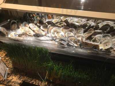 Islands Dining Room At Loews Royal Pacific Resort