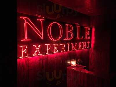 Noble Experiment