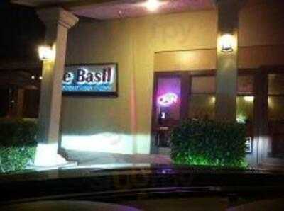Le Basil