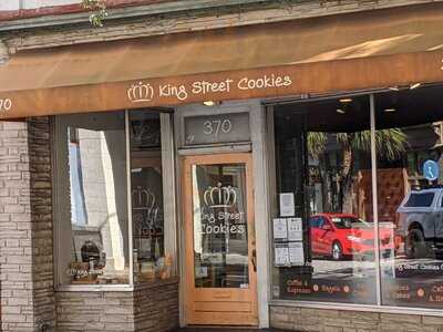 King Street Cookies