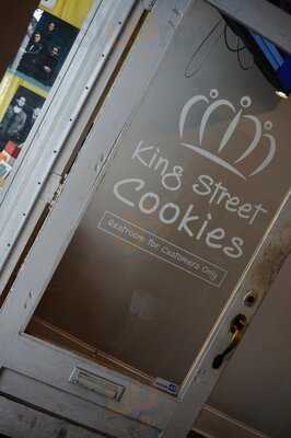 King Street Cookies
