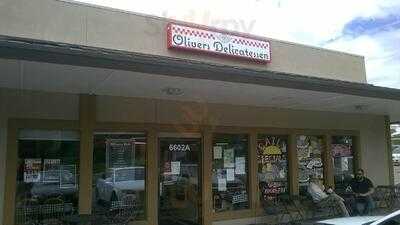 Oliver's Deli