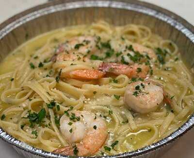 Lino's Pizza & Restaurant