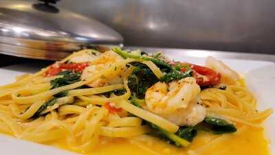 Lino's Pizza & Restaurant