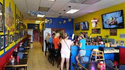 Tony's Chicago Beef Company