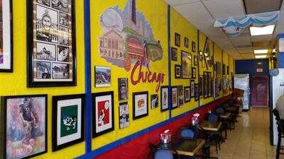 Tony's Chicago Beef Company