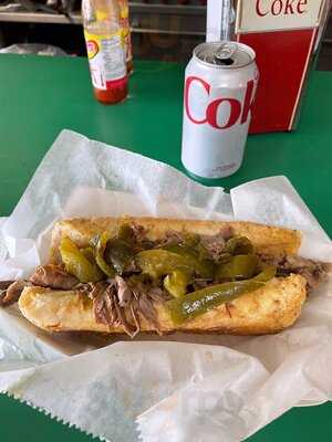 Tony's Chicago Beef Company