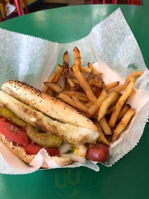 Tony's Chicago Beef Company