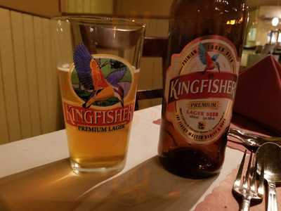 Raj Mahal Restaurant