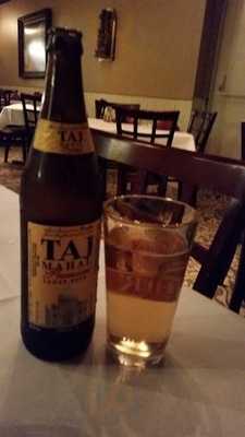 Raj Mahal Restaurant