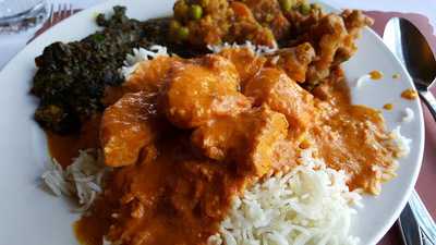 Raj Mahal Restaurant