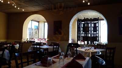 Raj Mahal Restaurant