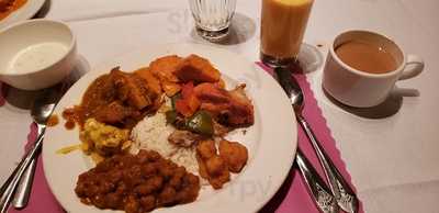 Raj Mahal Restaurant