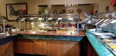 Raj Mahal Restaurant