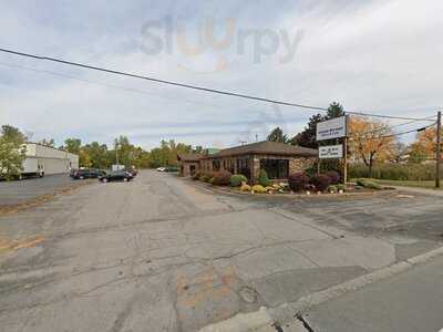 Raj Mahal Restaurant