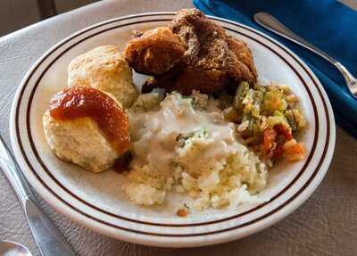 Juniper Valley Ranch