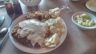 Juniper Valley Ranch