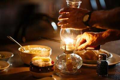 Juniper Valley Ranch