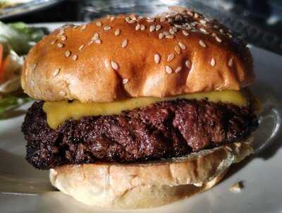 The Cheesecake Factory