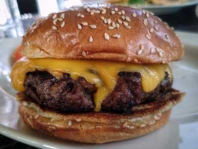 The Cheesecake Factory