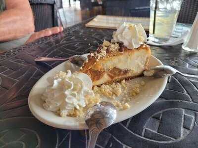 The Cheesecake Factory