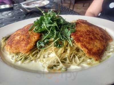 The Cheesecake Factory