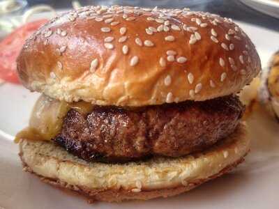 The Cheesecake Factory